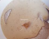 Örvénylő nektarinos bögrés süti recept fázis 1 fotója