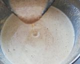 Teljes kiőrlésű palacsinta recept fázis 3 fotója