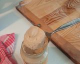 Hamis vadas knédlivel recept fázis 2 fotója