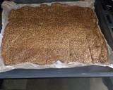 Foto del paso 5 de la receta: Crackers keto de semillas para celíacos