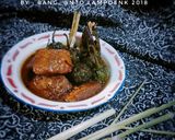 Foto langkah ke 8 dari resep Semur Tempe Terong Bulat (PR_AnekaSemur).