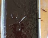 Foto langkah ke 7 dari resep Chewy Fudgy Brownies Simple ❤️.