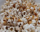 Foto del paso 4 de la receta: ¡Pochoclos como los del cine!
