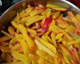 Foto del paso 4 de la receta: Olluquitos con carne molida