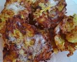 Cukkini fasírt recept fázis 2 fotója