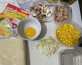 Foto langkah ke 1 dari resep Zuppa Soup (simpel).