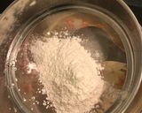 絲瓜濃湯（五辛素）的食譜步驟2照片