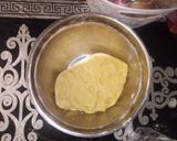 صورة لخطوة 1 من وصفة حلوى الطابع⁦ ❤️⁩🤤