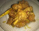 Foto langkah ke 4 dari resep Rica² bebek.