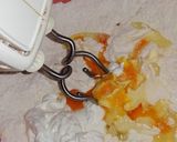 Kemencés pogácsa recept fázis 1 fotója