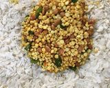 નાયલોન પૌવા ચેવડો (Nylon Poha Chevda Recipe In Gujarati) રેસીપી સ્ટેપ3ફોટો