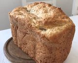 Foto del paso 4 de la receta: Pan en Panificadora Liliana