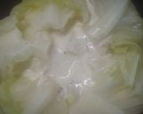 Foto del paso 4 de la receta: Repollo blanco relleno