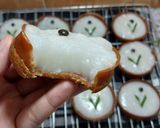 Foto langkah ke 7 dari resep Kue lumpur lapindo coklat.