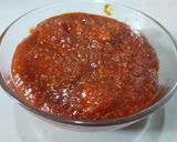 ગોળ કેરી નું અથાણું (Gol Keri Athanu Recipe In Gujarati) રેસીપી સ્ટેપ5ફોટો