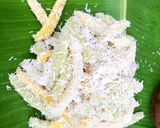 Hình bước làm 5 của món Bánh tằm khoai mì