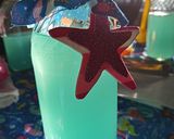 Foto del paso 2 de la receta: Limonada de sirenas 🐚🌊