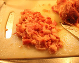 Foto del paso 4 de la receta: Sopa de arvejas pal yugo mañana para la cena laboral de los trocua