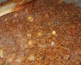 Sheet pan mexican beef quesadillas recipe step 3 photo