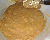 Foto langkah ke 11 dari resep Cilok Sosis Mozza Saos Kacang😋👌(step by step).