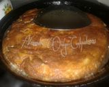 Foto langkah ke 2 dari resep Spanish Potato Omelette.