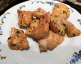 Foto del paso 2 de la receta: Chícharos con Pavo Adobado