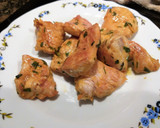 Foto del paso 2 de la receta: Chícharos con Pavo Adobado