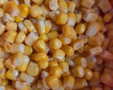 Foto del paso 1 de la receta: Pastel de choclo de lata, en licuadora 🌽versión rápida y con pocos cacharros para lavar