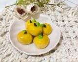 Foto langkah ke 6 dari resep Nastar lembut.