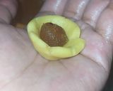 Foto langkah ke 6 dari resep Nastar lumer.
