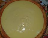 Gyümölcstorta 1 tojásból recept fázis 5 fotója