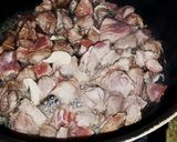 Foto del paso 1 de la receta: Carnes a la cacerola