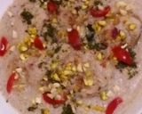 A picture of step 5 of Coconut Milk Kofta Curry.