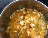 Muskmelon Seeds Sharbat recipe step 1 photo