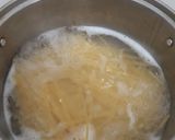 Foto langkah ke 2 dari resep Spaghetti Nori.