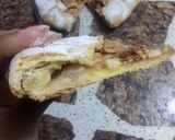 Foto del paso 12 de la receta: Galette de Manzanas y canela 🍎
