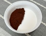Omlós Kakaós & Nutellás Kifli recept fázis 4 fotója