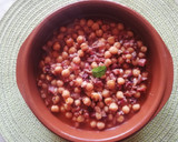 Foto del paso 3 de la receta: Menudo con garbanzos al vino tinto🍷