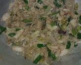 Foto langkah ke 5 dari resep Tumis tewel.