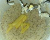 Foto langkah ke 2 dari resep Roti sobek anti gagal no ulen 😁.