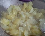 A picture of step 6 of Indian Gooseberry Pickle (Amla Pickle) - Andhra Recipe.
