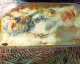 Foto del paso 3 de la receta: Brócoli gratinado 🥦🧀