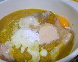 Foto langkah ke 4 dari resep Ayam Goreng Rempah Endesss.
