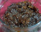 A picture of step 6 of Gondhoraj lemon sweet sour pickle.