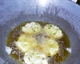 Foto langkah ke 3 dari resep Cireng Nasi Crispy Ekonomis.