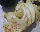 Foto del paso 1 de la receta: Berenjena rendidora, sabrosa tipo a la Parmesana
