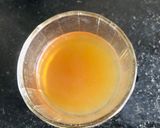 नींबू चाय (nimbu chai recipe in Hindi) रेसिपी चरण 3 फोटो