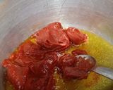 عکس مرحله 1 از دستور خورشت قیمه رشتی
