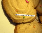 A picture of step 11 of Cookies.