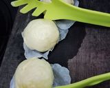 Foto langkah ke 13 dari resep Bakpau mini.